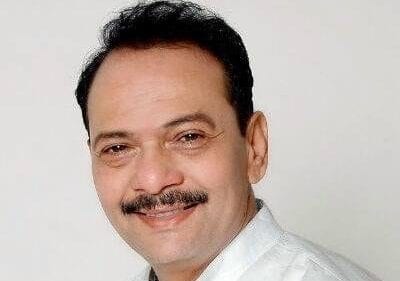 shrikant-deshpande-amravati-mandal
