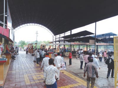 smashan-amravati-mandal