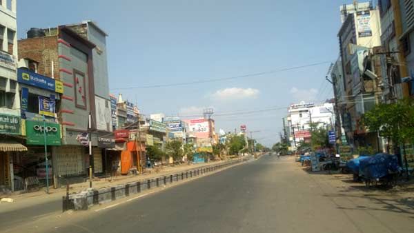 sunday-close-amravati-mandal