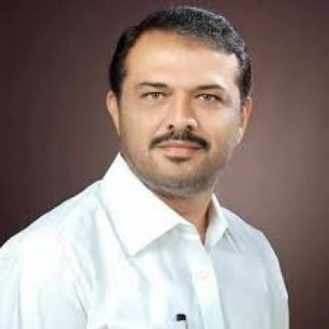 Sunil-Kedar-amravati-mandal