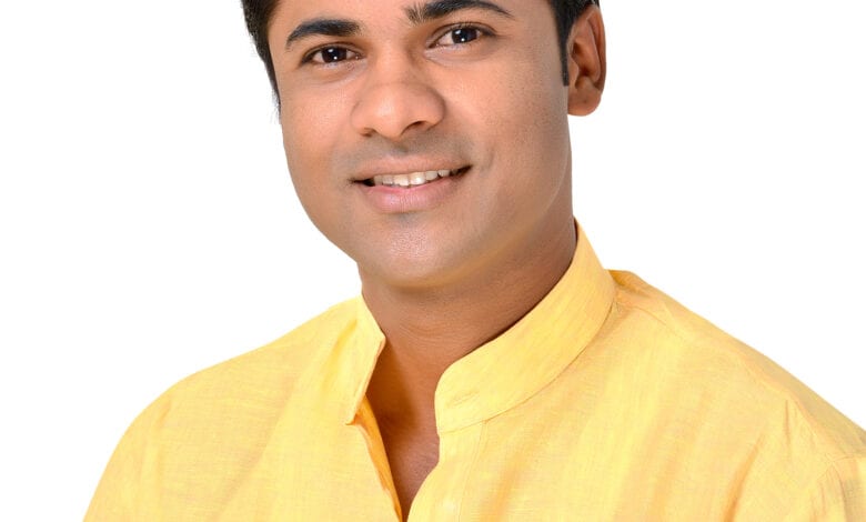 Arvind-Patne-amravati-mandal