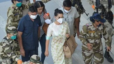 kangana-arrested-amravati-mandal