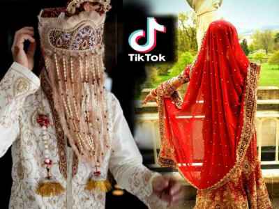 Tiktok-wedding-amravati-mandal
