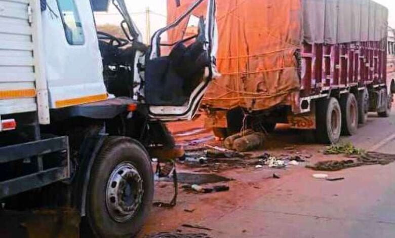 truck-accident-amravati-mandal