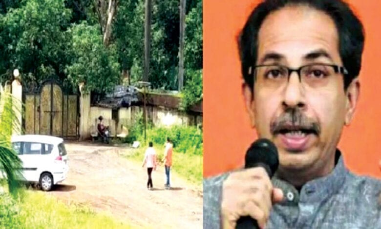 uddhav-farm-hous-amravati-mandal