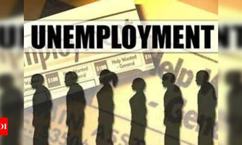 unemploiment-amravati-mandal
