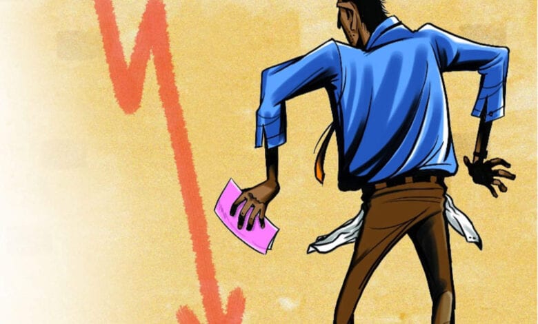 unemployment-amravati-mandal