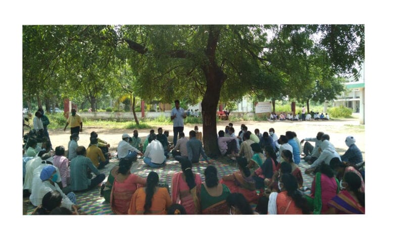 university-andolan-amravati-mandal
