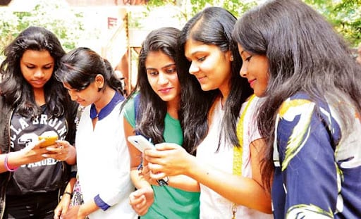 Student-amravati-mandal