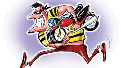 Motorcycle-theft-amravati-mandal