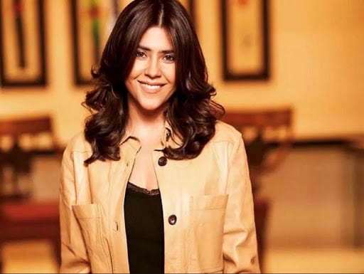Ekta-Kapoor-amravati-mandal