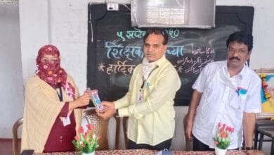 urdu assosiation-amravati-mandal