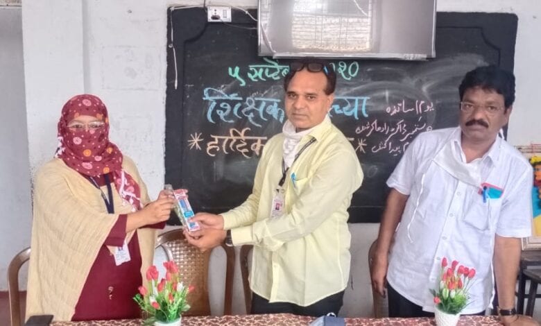 urdu assosiation-amravati-mandal