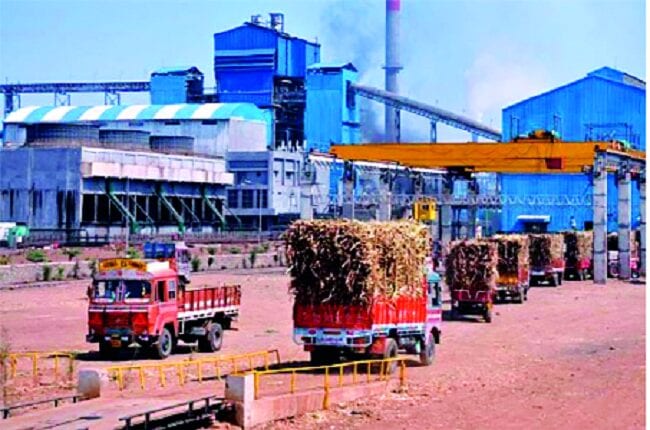 Sugar-amravati-mandal