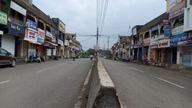 Public-curfew-amravati-mandal