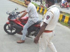 wthout-mask-amravati-mandal