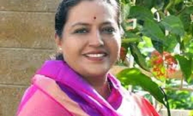 Yashomati-Thakur-amravati-mandal