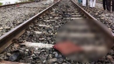 Death-by-rail-amravati-mandal