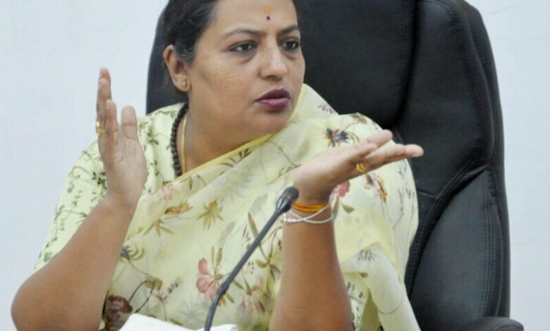 yasomati-meeting-amravati-mandal