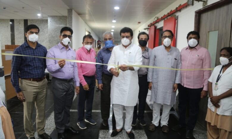 super-spacalist-amravati-mandal