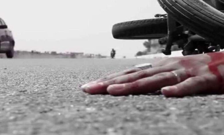 Road-accident-amravati-mandal