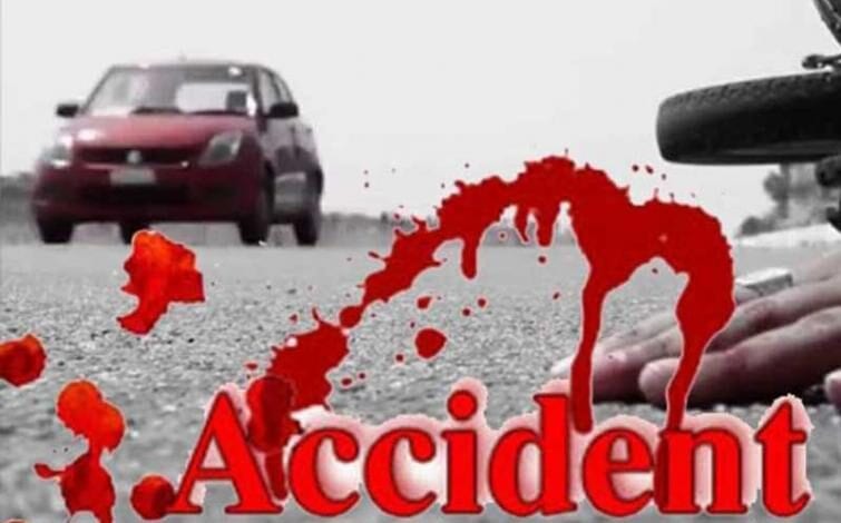 Road-accident-amravati-mandal