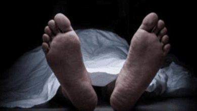 Corpse-amravati-mandal