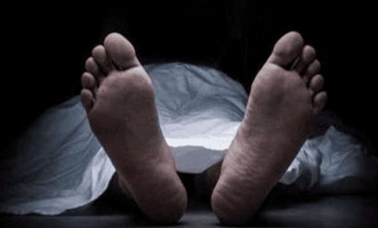 Corpse-amravati-mandal