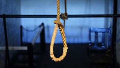Student-hanged-amravati-mandal