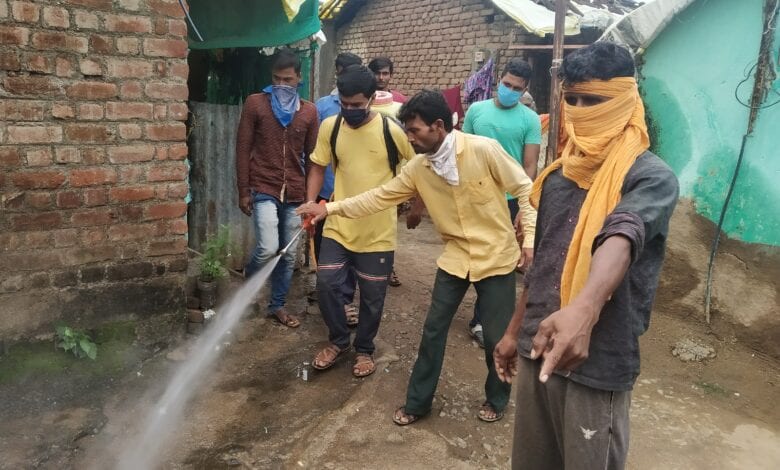 Anjangaon-Amravati-Mandal