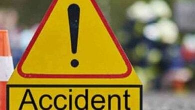 Road-Accident-amravati-mandal