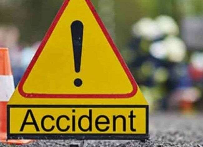 Road-Accident-amravati-mandal