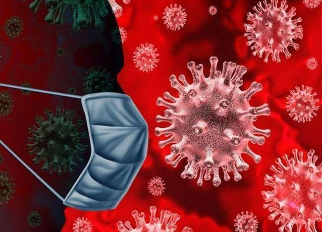 Corona-Amravati-Mandal