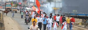 Chikhaldara-Amravati-Mandal