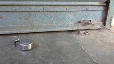 Shoplifting-amravati-mandal