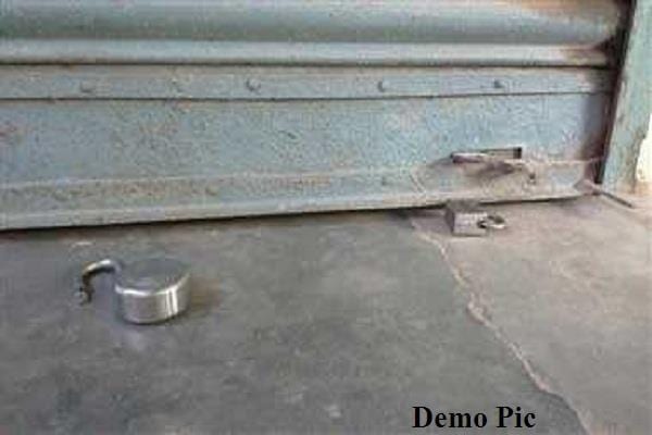 Shoplifting-amravati-mandal