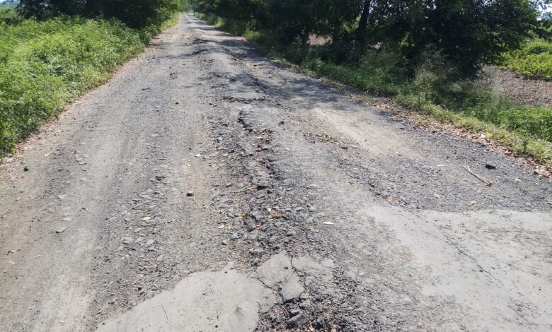 Krishnapur-Amravati-Mandal