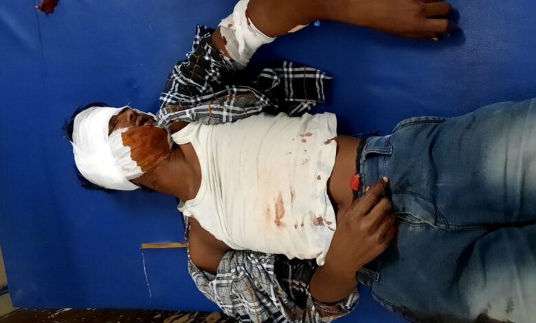 Accident-Amravati-MAndal