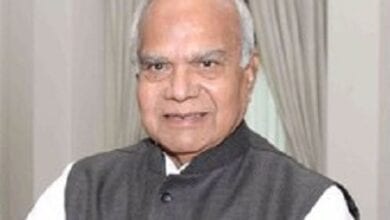 Banwarilal-Purohit-amravati-mandal