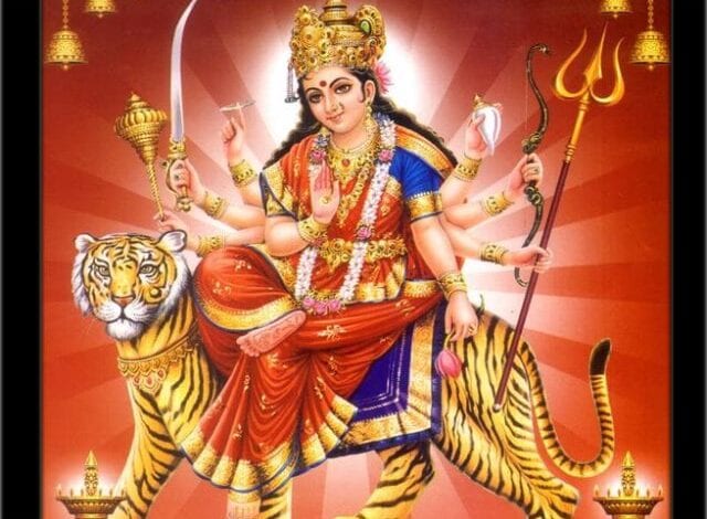 Durgadevi-amravati-mandal