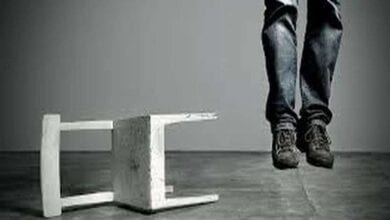 Engineer-hanged-amravati-mandal