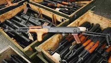 Illegal-weapon-amravati-mandal