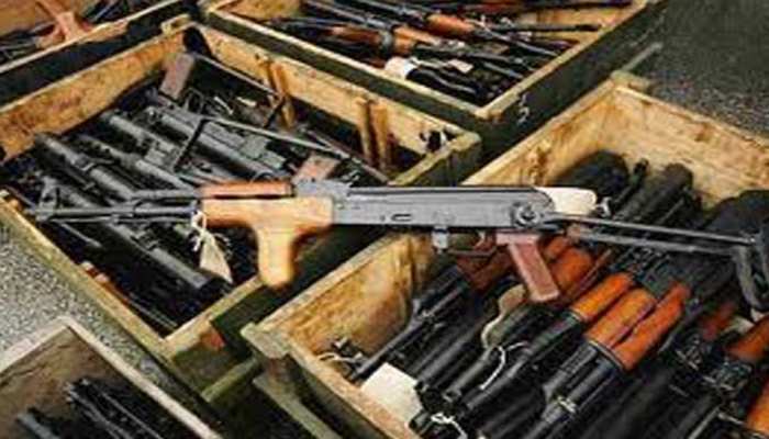 Illegal-weapon-amravati-mandal