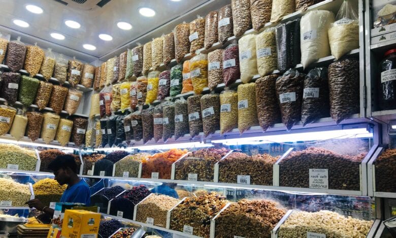Dry-food-shop-amravati-mandal