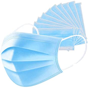 Mask-amracari-mandal