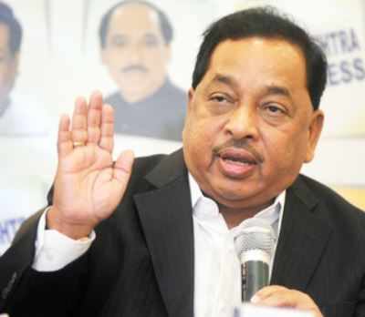 Narayan-Rane-amravati-mandal