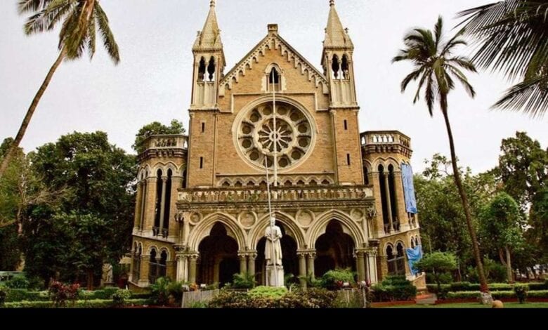 Mumbai-Amravati-Mandal