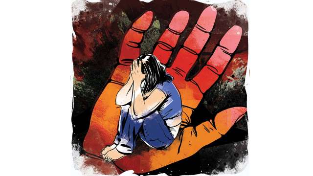 Rape-amravati-mandal