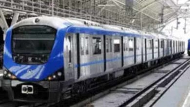 Metro-amravati-mandal