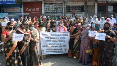 BJP-Mahila-Morcha-amravati-mandal